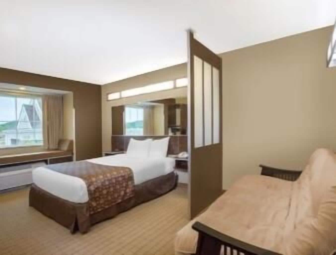 Microtel Inn & Suites By Wyndham Marietta Zewnętrze zdjęcie
