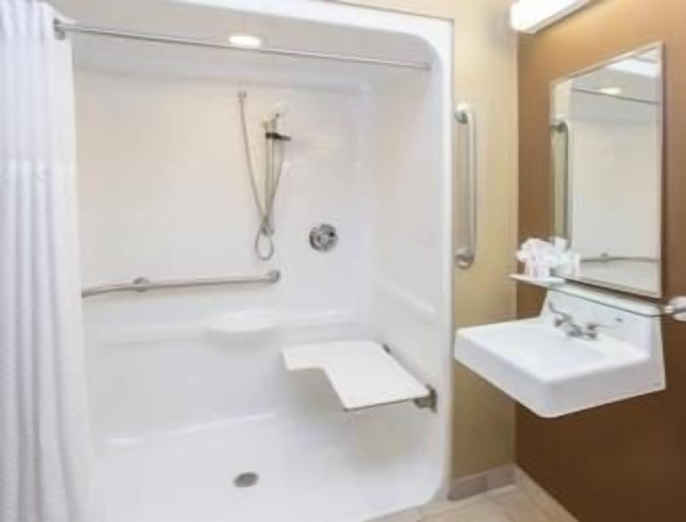 Microtel Inn & Suites By Wyndham Marietta Zewnętrze zdjęcie