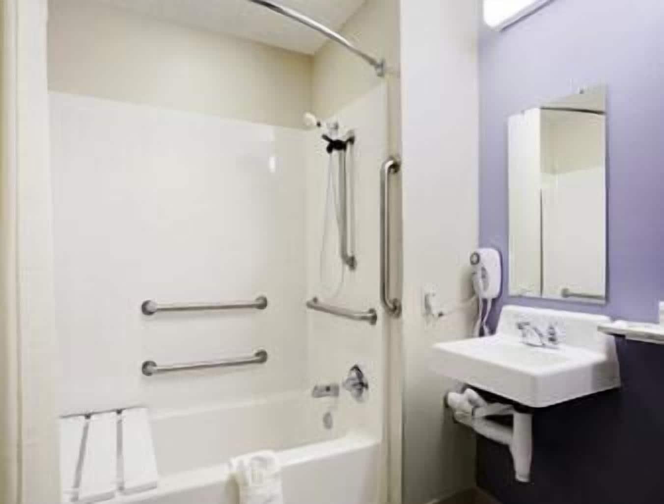 Microtel Inn & Suites By Wyndham Marietta Zewnętrze zdjęcie