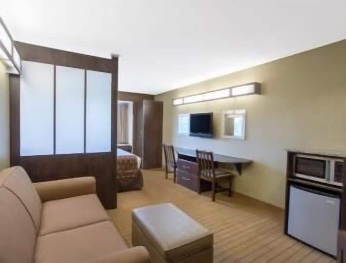 Microtel Inn & Suites By Wyndham Marietta Zewnętrze zdjęcie