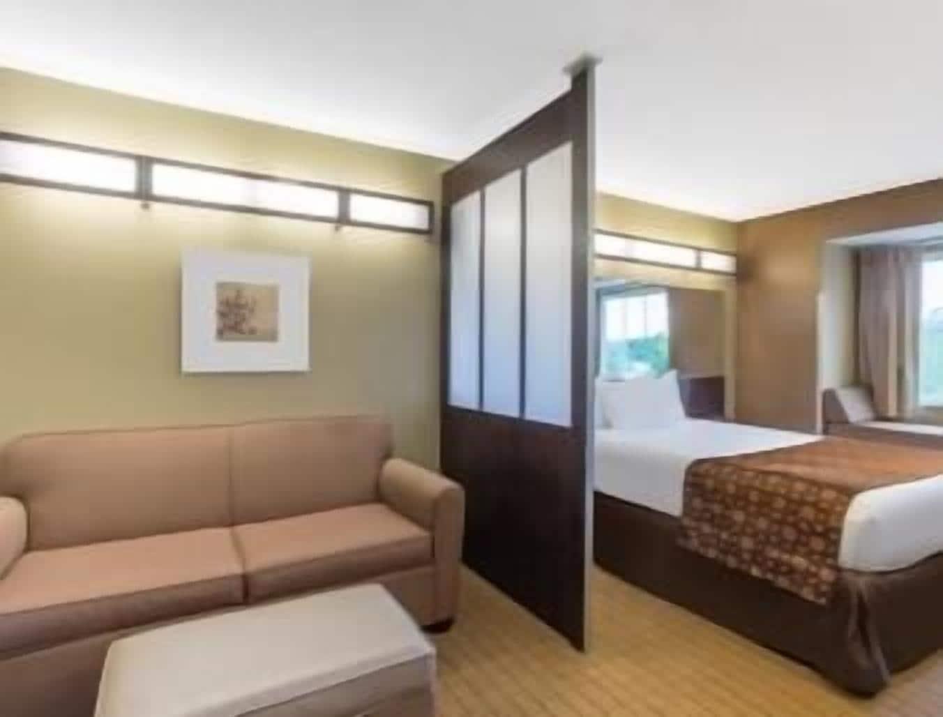 Microtel Inn & Suites By Wyndham Marietta Zewnętrze zdjęcie