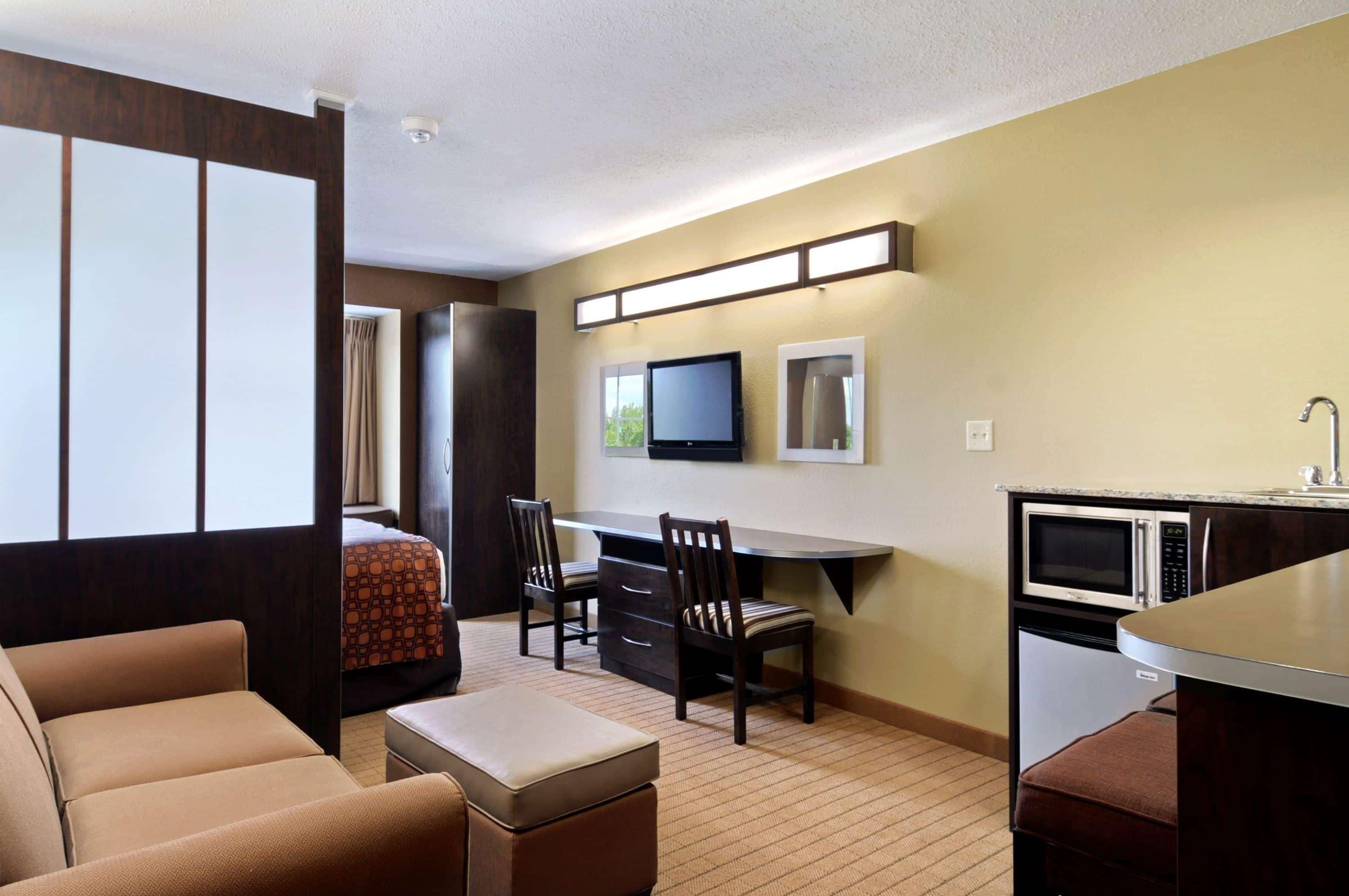 Microtel Inn & Suites By Wyndham Marietta Zewnętrze zdjęcie