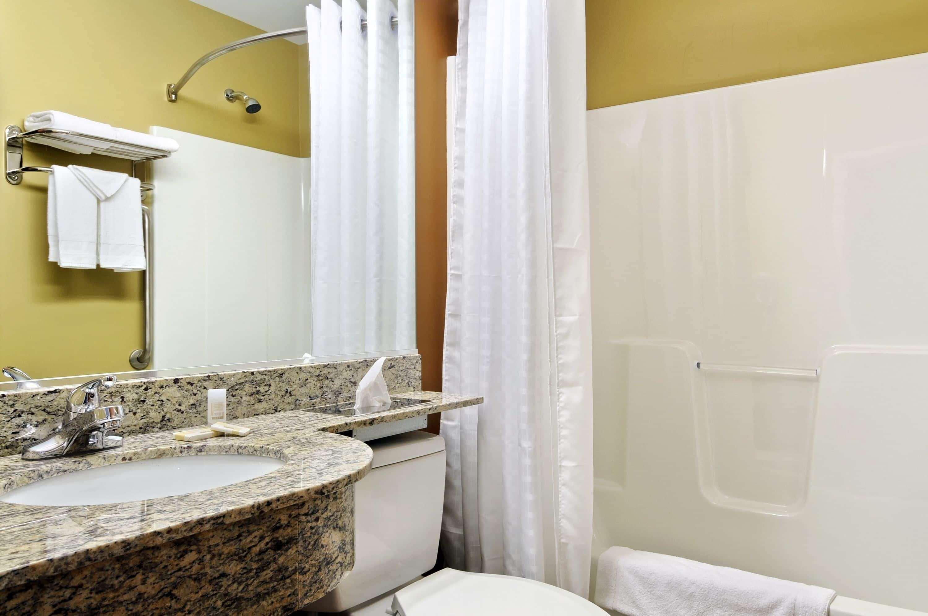 Microtel Inn & Suites By Wyndham Marietta Zewnętrze zdjęcie